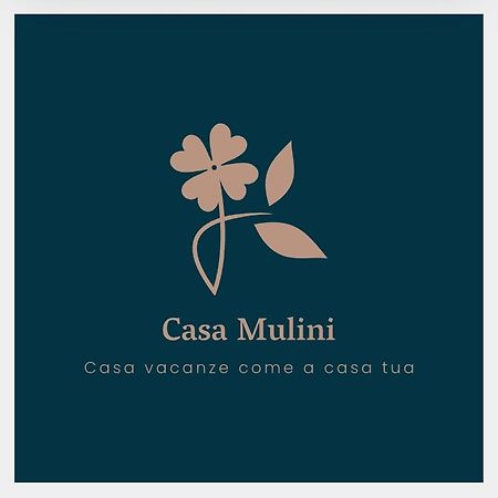 Casa Mulini Vila Palermo Exterior foto