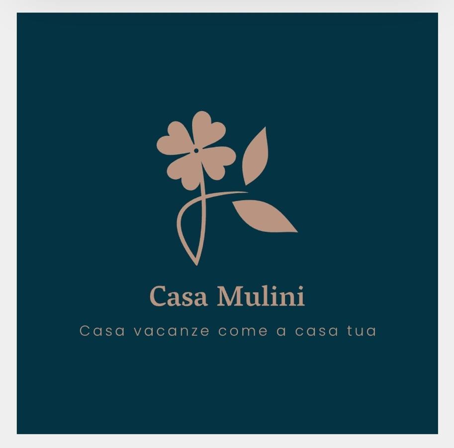 Casa Mulini Vila Palermo Exterior foto