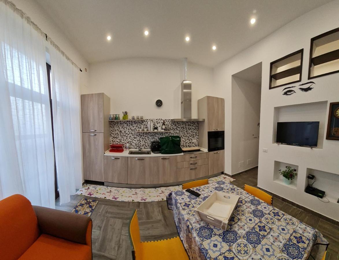 Casa Mulini Vila Palermo Exterior foto